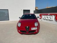 usata Alfa Romeo MiTo 1.3 95 CV Distinctive - 05/2011