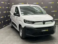 Nuova Citroën Berlingo 102 CV (75 kW) 2026 Bianco Monovolume