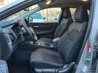 Usata Nissan Qashqai N-Connecta 140 CV (102 kW) 2022 Grigio SUV