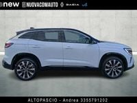 Usata Renault Austral Techno 157 CV (115 kW) 2025 Nero SUV