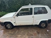 Usata Fiat Panda 39 CV (28 kW) 1998 Berlina
