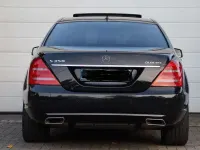 Occasion Mercedes S350 Elegance 258 ch (189 kW) 2012 Berline