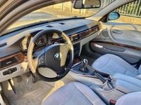 Usata BMW 320 163 CV (119 kW) 2006 Nero Berlina