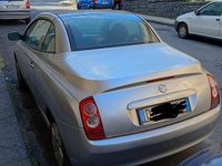 Usata Nissan Micra C+C 2006 Cabrio