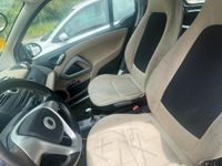 Usata Smart ForTwo Coupé 61 CV (44 kW) 2007 Utilitaria