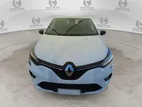 Usata Renault Clio V Evolution 101 CV (74 kW) 2023 Bianco Berlina