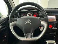 Usata Citroën C3 Exclusive 75 CV (55 kW) 2016 Bianco Berlina