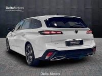 Usata Peugeot 308 Allure 131 CV (96 kW) 2023 Bianco Station wagon