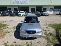 Usata Suzuki Grand Vitara 108 CV (79 kW) 2003
