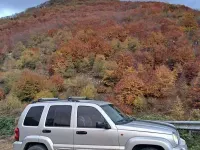 Usata Jeep Cherokee Sport 116 CV (85 kW) 2000 SUV
