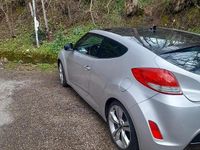 Usata Hyundai Veloster 2011 Utilitaria