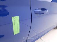 Usata Skoda Kamiq 95 CV (69 kW) 2024 Blu SUV