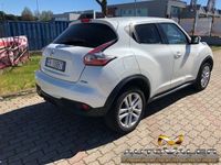 usata Nissan Juke 1.5 dCi Start&Stop Visia