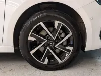 Usata Opel Corsa S 101 CV (74 kW) 2025 Bianco Utilitaria