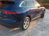 Usata Jaguar F-Pace Prestige 179 CV (131 kW) 2019 SUV
