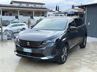 Usata Peugeot 5008 GT 131 CV (96 kW) 2024 Grigio SUV