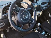 Usata Jeep Renegade Limited 131 CV (96 kW) 2022 SUV