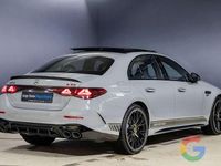 Usata Mercedes E53 AMG Premium Plus 449 CV (330 kW) 2025 Grigio Station wagon
