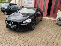 Usata Volvo V40 Business Edition 120 CV (88 kW) 2019 Nero Station wagon