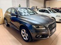 Usata Audi Q5 Ambiente 190 CV (139 kW) 2015 Other SUV