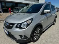 Occasion Opel Karl Rocks 73 PK (53 kW) 2019 Other Hatchback