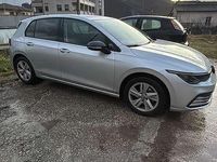 Usata VW Golf VIII Edition 116 CV (85 kW) 2020 Berlina