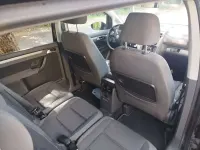 Usata VW Touran Trendline 150 CV (110 kW) 2009 Monovolume