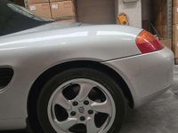 Usata Porsche Boxster 204 CV (150 kW) 1997 Cabrio