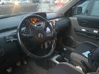 Usata Nissan X-Trail 136 CV (100 kW) 2005 Grigio SUV