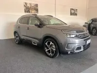 Usata Citroën C5 Aircross Shine 181 CV (133 kW) 2022 Antracite SUV