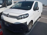 usata Citroën Jumpy Jumpy1.5 BLUEHDI M CLUB