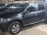 usata Dacia Duster 1.5 dCi 110CV 4x2 Prestige