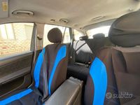 Usata Mercedes 220 2003 Grigio Berlina