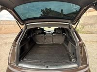 Usata Audi Q7 Advanced Plus 300 CV (220 kW) 2011 Marrone SUV