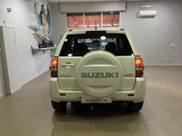 usata Suzuki Grand Vitara Grand Vitara1.9 DDiS 3 porte