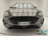 usata Ford Focus V SW 1.0 ecoboost ST-Line Co-pilot s&s 125cv auto