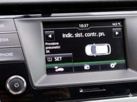 Usata Skoda Fabia Ambition 75 CV (55 kW) 2016 Grigio Berlina