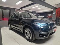 usata BMW X3 xDrive20d Business Advantage