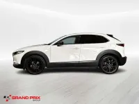 Usata Mazda CX-30 Homura-Line 122 CV (89 kW) 2023 Bianco SUV