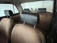 Usata Fiat 125 101 CV (74 kW) 1972