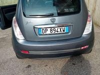 Usata Lancia Ypsilon 60 CV (44 kW) 2008 Utilitaria