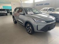 Nuova EMC Wave 3 147 CV (108 kW) 2025 Argento SUV