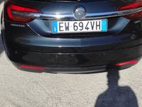 usata Opel Insignia s.w cosmo