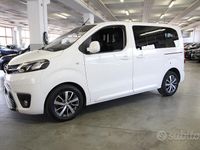 Usata Toyota Proace Verso Executive 120 CV (88 kW) 2020 Bianco Station wagon