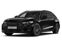 Nuova Audi A5 S-Line 299 CV (219 kW) 2025 Nero Coupé