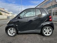 Usata Smart ForTwo Coupé 84 CV (61 kW) 2008 Nero Coupé