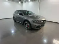 Usata Alfa Romeo Tonale Veloce 160 CV (117 kW) 2024 Bianco SUV