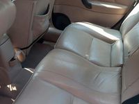 Usata Opel Vectra 101 CV (74 kW) 2001 Nero Utilitaria