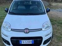 usata Fiat Panda Cross 0.9 TwinAir Turbo Natural Power City del 2011 usata a Santa Maria Capua Vetere