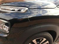 Usata Citroën C3 Aircross PureTech 110 CV (80 kW) 2020 Nero SUV